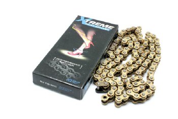 RLV High Performance Chain
