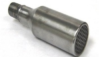 MINI MUFFLER