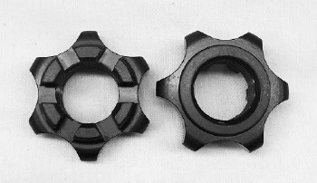 Spindle Nut