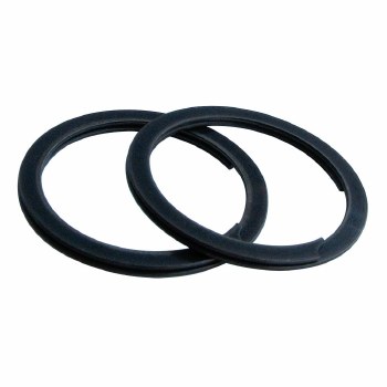 Spiral Gear Ring