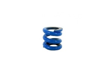 Springs Bully Blue