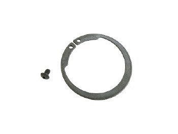 Sprocket Retaining Ring