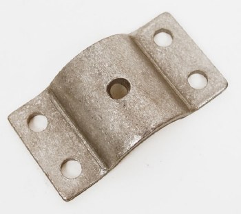 Seat Strut Bottom