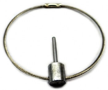 Steering Lock Pin