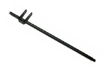Prodigy 23 STEERING SHAFT