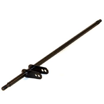 Steering Shaft 24"