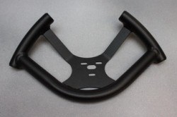 Steering Wheel - FATBOY