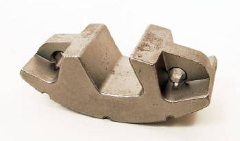 Stinger Clutch Shoe