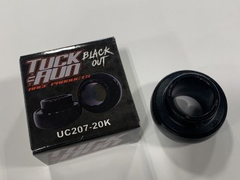 Axle Bearing - 207