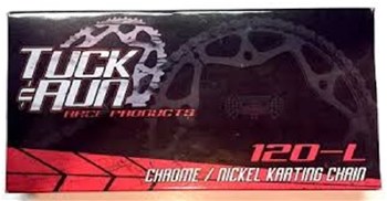 CHAIN T& R-  120 LINK