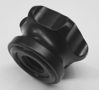 Tach Mount  Nut