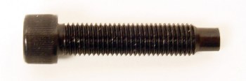 Tapered Wheel Stud 1/4-28