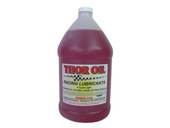 Thor Lite Oil gallon