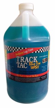 TrackTac- Tire wash - Gallon