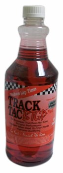 TracTAc - BTGP- Quart