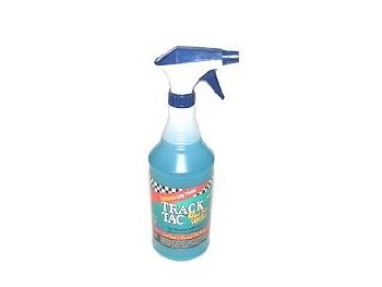 TrackTac- Tirewash- Quart