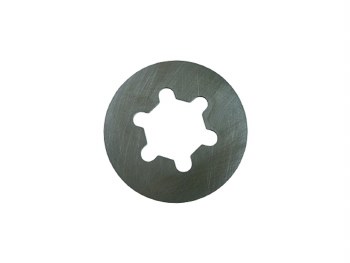 Viper Floater Plate .100