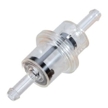 walbro fuel filter meth