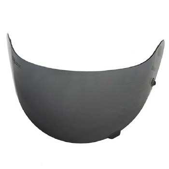 ZAMP FS8 DARK SMOKE SHIELD