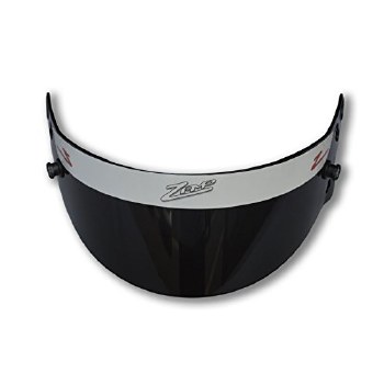 ZAMP RZ42 Dark Smoke