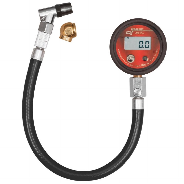 Digital Tire gauge Std