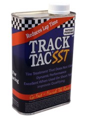 TrackTac- SST- Quart