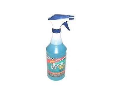 TrackTac- Tirewash- Quart