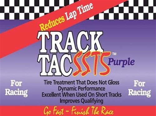 TrackTac - SST5- Quart