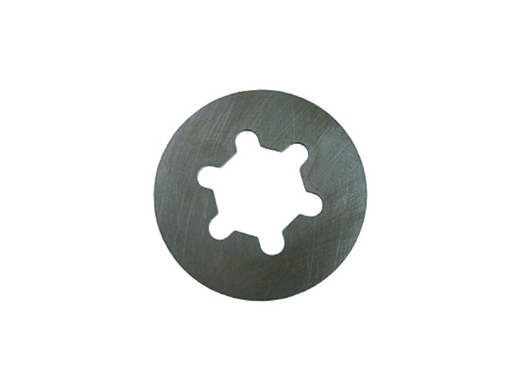 Viper Floater Plate .100