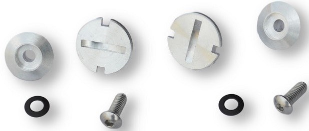 ZAMP Z20 PIVOT KIT