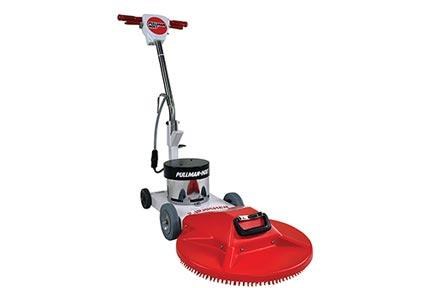 BURNISHER, FLOOR, 20" PAD, 15OO RPM