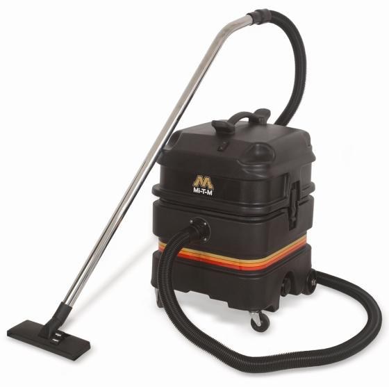 VACUUM, WET/DRY, 17 GALLON