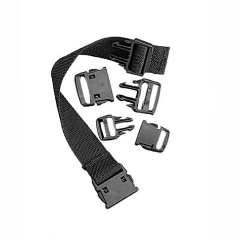 CHAPS, WAIST EXTENDER, STIHL