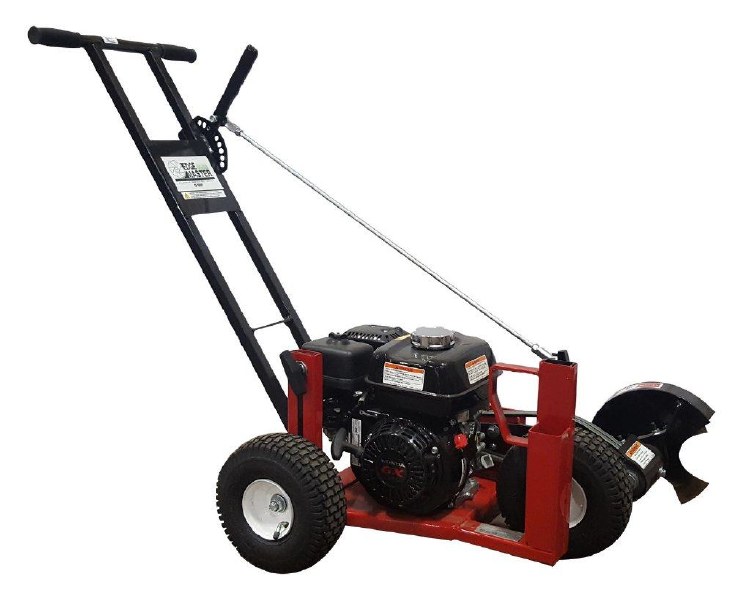 EDGER, SIDEWALK EDGER, - ALTRA RENTAL & SUPPLY, INC.