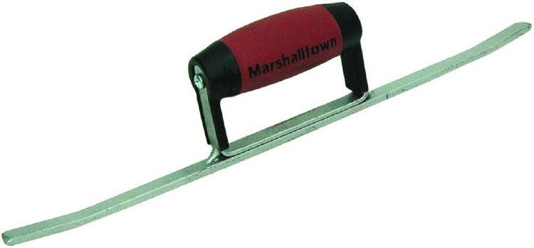 JOINTER, SLED RUNNER, 18" X 5/8"