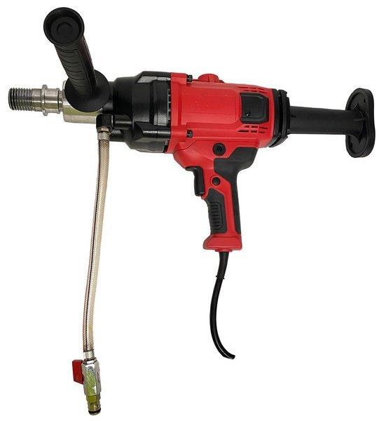 CORE DRILL, ELECTRIC, HANDHELD