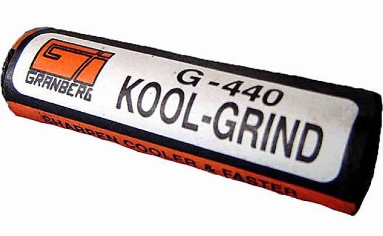 GRINDING LUBRICANT, KOOL-GRIND