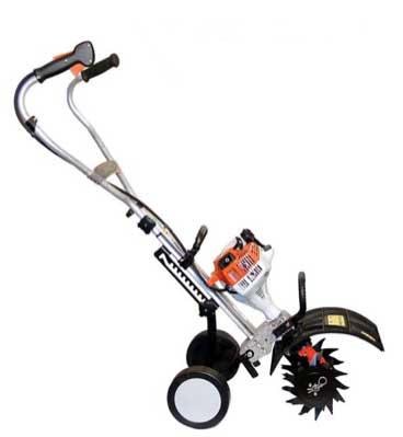 TILLER, MINI, STIHL, 2CYCLE