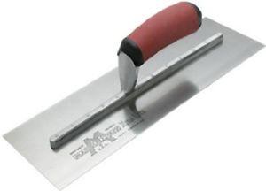 TROWEL, DRYWALL, 11" X 4-1/2", 12 SD