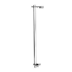 STORY POLE, W/OS CORNER FITTINGS, NO MARKINGS