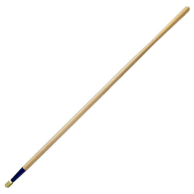 HANDLE, 5 FT, W/BRONZE CLEVISE