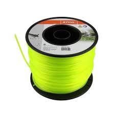 LINE, TRIMMER, .095, 5 LB, NYLON, X-LINE