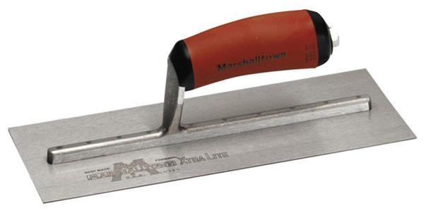 TROWEL, 24" X 5", DURASOFT HANDLE