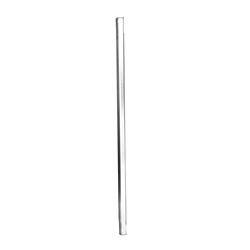 GUIDE POLE, MASONRY, 9', W/O MARKINGS