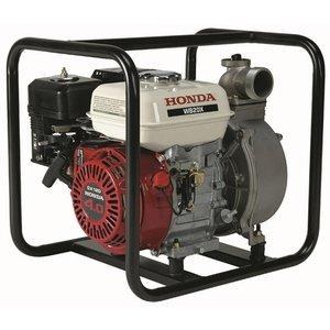 PUMP, DEWATERING, 2", GAS, 4.0 HP HONDA