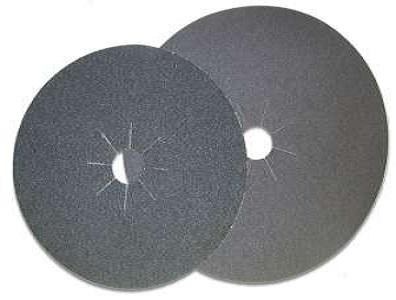 FLOOR SANDING DISC, 17" X 2", 80 GRIT