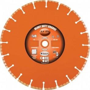 BLADE, DIAMOND, 10" X 110 X 1" & 5/8", DRY, GENERAL PURPOSE, HPT7Y & HPT7G