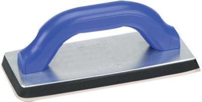 TILE FLOAT, 9" X 4" X 3/4", GROUTER'S, #43