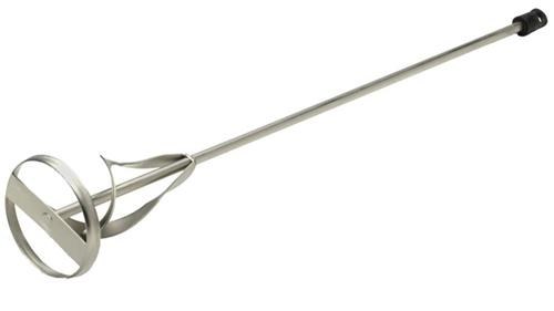MUD MIXER, RIBBON, 4"