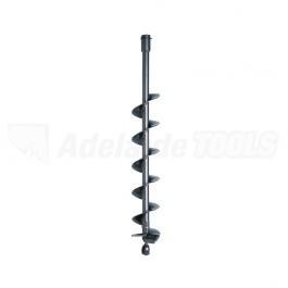 AUGER, 3.5" X 27-3/8", FOR STIHL BT 120